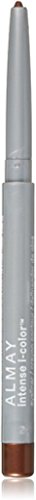 Almay Intense i-color Eyeliner, Brown Topaz,Pencil