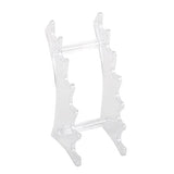 LOOM TREE 2x6 Rows Pencil Display Rack Organizer Holder Stand Brush Rack Desk Decoration | Calligraphy Sets