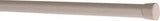 Tension Rod 22-36Offwht (Pack Of 1)