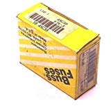 Bussmann KTK3 Fast Acting 3 Amp Limitron Fuse KTK3 (10 PACK)
