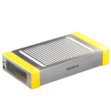 SHEMAX Style Pro Yellow Nail Dust Collector