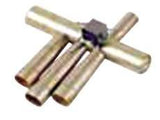 Heat Pump Solenoid Coil,208/240V