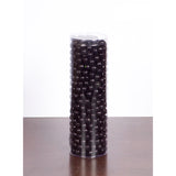 Dcor Spheres (12 Pvc Tubes) 3.5Dx11H Styrofoam/Plastic