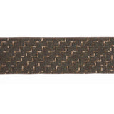 2.5 x 10 Yds. (Set of 2) Wired Polyester