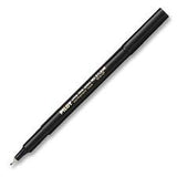 Pilot Permanent Marker Black 1 Dz