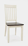 Jofran Inc. Decatur Lane Dining Chair (Set Of 2)