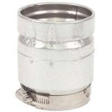Selkirk 243243 Adjustable Pipe Connector, 3
