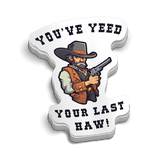 Armed Sticker Pack