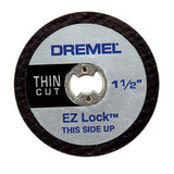 CUTOFF WHEELS DREM (Pack of 1)