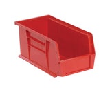 Bin10-7/8X5-1/2X5Red (Pack Of 1)