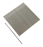 NAIL DA FINISH 1.5316SS (Pack of 1)