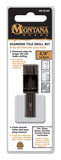 TILE DRILL BIT 5/8 DIAM (Pack of 1)