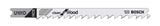 Blade U Jigsaw 6Tpi (Pack Of 1)
