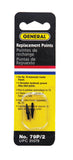 Repl Points For #79 Pnch (Pack Of 1)