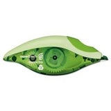 PAP1744480 Correction Tape, Recycled, Comfort Grip, 6/PK, WE