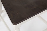 Jofran Inc. Orchard Park Slatback Counter Height Stool (Set Of 2)