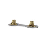 Pfister 0X6-340R - Rough In Valves
