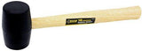 Rubber Mallet 16 Oz (Pack Of 1)