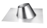 M&G DuraVent CECOMINOD075297 46DVAF6, Galvanized, 4 x 65/8