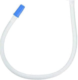 Lifevv Leg Bag Extension Tubing 18 (10 Pack)