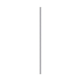 Minka-Aire 72 Inch Ceiling Fan Downrod - Flat White - DR572-WHF