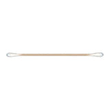 MG Chemicals 811100 Precision Cleaning Double Headed Cotton Swab, 6 Length (Pack of 100)