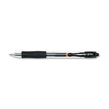 G2 Premium Gel Roller Pen .5mm Open StockBlack