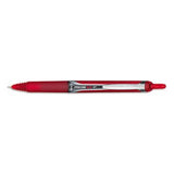 Pilot Precise V5RT Retractable Rolling Ball Pen PEN,PRECISE,V5 RT,RD (Pack of50)