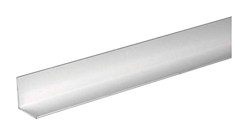 Anglealum 1/16X1/4' (Pack Of 1)