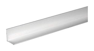 Anglealum 1/16X1/4' (Pack Of 1)