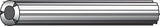 Expandets Blue 1In (Pack Of 1)