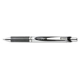 Energel RTX Roller Ball Retractable Gel Pen [Set of 3]