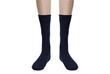 MenS Socks Sagar Tango Navy Pack Of 1
