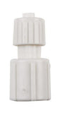 Flair-It Coupling 3/8 Bulk