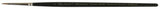 Winsor & Newton Series 7 Kolinsky Sable Miniature Watercolor Brush Short Handle Round #2