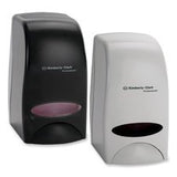 KimberlyClark Kimcare Skin Care Dispensers