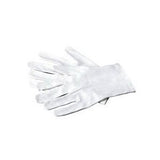 Soft Hands Cotton Gloves Size: Large