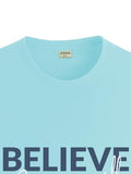 Adro Tshirt For Men | Printed T Shirt For Men | 100% Cotton T-Shirt |Printed T Shirt | T-Shirts | Rn24-Inv-Mi-L Mint