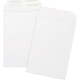 Durable OpenEnd Catalog Envelopes