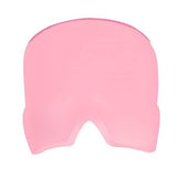 Headache Relief Hat Wearable Migraine Cap With Ice Head Wrap For Tension Headaches, Puffy Eyes, Sinus Relief, And Stress Reduc