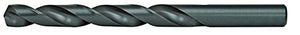 Alfa Tools S260143 Number 43 High-Speed Steel 135-degree Split Point Jobber Drill (12 Pack)