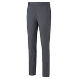 Puma Golf Dealer Tailored Pant, Strong Gray, 32/34