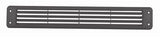 MotorGuide 14231 Vent-black Flush Louvered