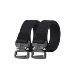 Niddleman 96/ Trendy Unisex Artificial Leather Belt, Boys Belt For Casual Or Formal Classic Designs For Work & Business Casual (