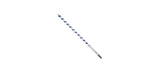 IRWIN Weldtec Ship Auger, 3/8-Inch x 17-Inch (3043004)