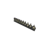Impact Xzn Driver Set 10 Pc