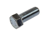 Hex Head Cap Screw