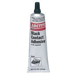 5Fl.Oz. Black Contact Adhesive