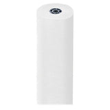 Pacon 67001 Spectra Artkraft Duo-Finish Paper, 48 Lbs., 36-Inch X 1000 Ft, White