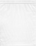 Plymor 10 x 12 (Case of 1,000), 2 Mil Zipper Reclosable Plastic Bags